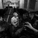 Illustration for article titled The Tense Beauty Of Formula One Practice In Barcelona